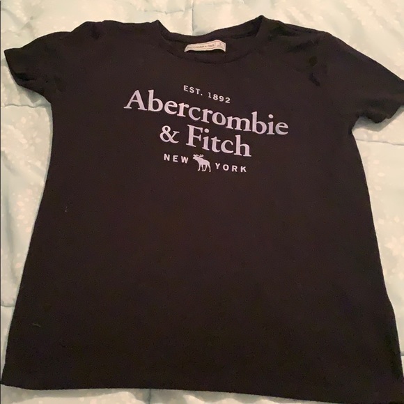 Abercrombie & Fitch Tops - Abercrombie and Fitch Abercrombie & Fitch Tops - Abercrombie and Fitch